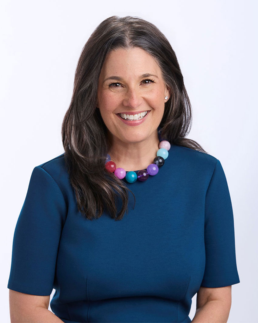 Elaine Geoffroy